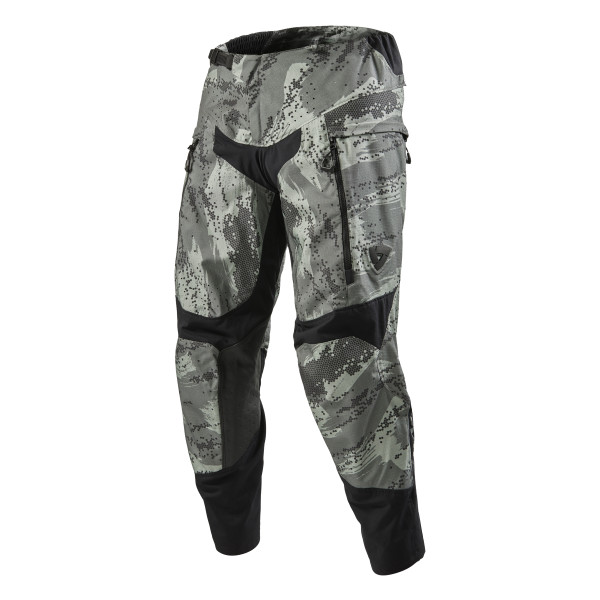 Rev'it! REV'IT Peninsula Standard Pants Camouflage Grey